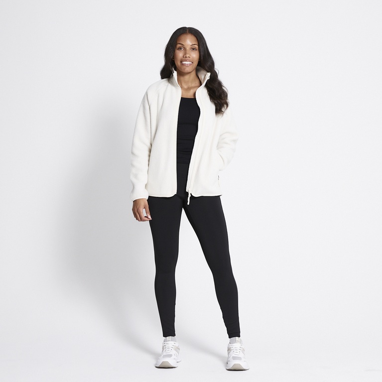 Teddyjacke "Valla" Teddyjacke "Valla"